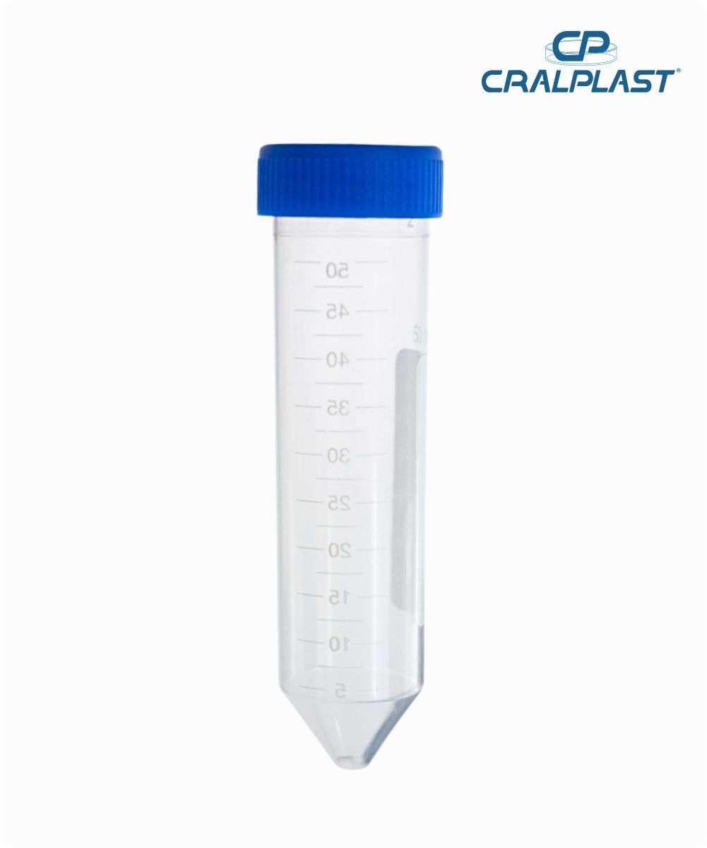 Tubo tipo Falcon 50mL